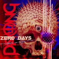 Purchase Prong - Zero Days