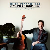 Purchase John Pizzarelli - Sinatra & Jobim @ 50