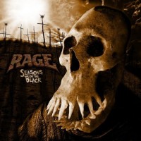 Purchase Rage - Seasons Of The Black (Limited Edition) CD1