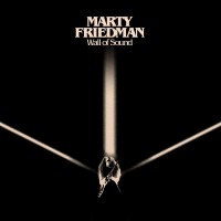 Purchase Marty Friedman - Wall of Sound
