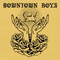 Buy Downtown Boys - Cost of Living Mp3 Download