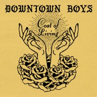Purchase Downtown Boys - Cost of Living