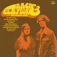 Purchase Kacy & Clayton - The Siren's Song