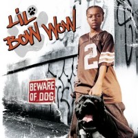 Purchase Bow Wow - Beware Of Dog