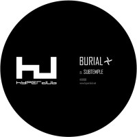 Purchase Burial - Subtemple (EP)