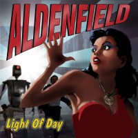 Purchase Aldenfield - Light Of Day