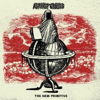 Purchase Asphalt Graves - The New Primitive