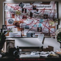 Purchase Belle Haven - You, Me And Everything In Between.