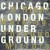 Buy Chicago & London Underground - A Night Walking Through Mirrors Mp3 Download