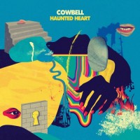 Purchase Cowbell - Haunted Heart