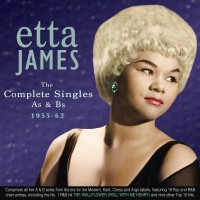 Purchase Etta James - The Complete Singles A's And B's 1955-62 CD1