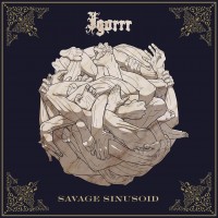 Purchase Igorrr - Savage Sinusoid