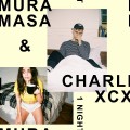 Buy Mura Masa - 1 Night (CDS) Mp3 Download