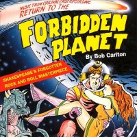 Purchase Australian Cast - Return To The Forbidden Planet