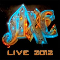 Purchase Axe - Live 2012