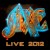 Buy Axe - Live 2012 Mp3 Download