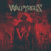 Purchase Walpyrgus - Walpyrgus Nights