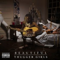 Purchase Young Thug - Beautiful Thugger Girls