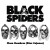 Buy Black Spiders - Cinco Hombres (Diez Cojones) (EP) Mp3 Download