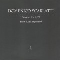 Buy Domenico Scarlatti - Complete Keyboard Sonatas (By Scott Ross) CD1 Mp3 Download