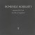 Buy Domenico Scarlatti - Complete Keyboard Sonatas (By Scott Ross) CD3 Mp3 Download