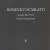 Buy Domenico Scarlatti - Complete Keyboard Sonatas (By Scott Ross) CD4 Mp3 Download
