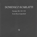 Buy Domenico Scarlatti - Complete Keyboard Sonatas (By Scott Ross) CD9 Mp3 Download