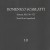 Buy Domenico Scarlatti - Complete Keyboard Sonatas (By Scott Ross) CD10 Mp3 Download