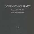 Buy Domenico Scarlatti - Complete Keyboard Sonatas (By Scott Ross) CD11 Mp3 Download