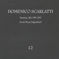 Buy Domenico Scarlatti - Complete Keyboard Sonatas (By Scott Ross) CD12 Mp3 Download