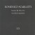 Buy Domenico Scarlatti - Complete Keyboard Sonatas (By Scott Ross) CD13 Mp3 Download