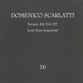 Buy Domenico Scarlatti - Complete Keyboard Sonatas (By Scott Ross) CD16 Mp3 Download