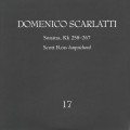 Buy Domenico Scarlatti - Complete Keyboard Sonatas (By Scott Ross) CD17 Mp3 Download