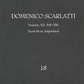 Buy Domenico Scarlatti - Complete Keyboard Sonatas (By Scott Ross) CD18 Mp3 Download