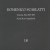 Buy Domenico Scarlatti - Complete Keyboard Sonatas (By Scott Ross) CD18 Mp3 Download