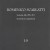 Buy Domenico Scarlatti - Complete Keyboard Sonatas (By Scott Ross) CD19 Mp3 Download