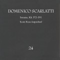 Buy Domenico Scarlatti - Complete Keyboard Sonatas (By Scott Ross) CD24 Mp3 Download