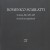 Buy Domenico Scarlatti - Complete Keyboard Sonatas (By Scott Ross) CD27 Mp3 Download