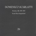 Buy Domenico Scarlatti - Complete Keyboard Sonatas (By Scott Ross) CD29 Mp3 Download