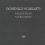 Buy Domenico Scarlatti - Complete Keyboard Sonatas (By Scott Ross) CD30 Mp3 Download