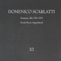 Buy Domenico Scarlatti - Complete Keyboard Sonatas (By Scott Ross) CD32 Mp3 Download