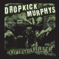 Purchase Dropkick Murphys - The Boys Are Back (CDS)