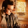 Buy Jason Owen - Friday Night (Deluxe Edition) Mp3 Download