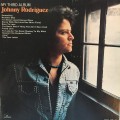 Buy Johnny Rodriguez - My Third Album (Vinyl) Mp3 Download