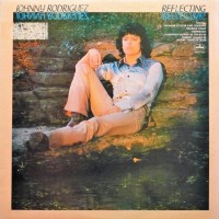 Purchase Johnny Rodriguez - Reflecting (Vinyl)