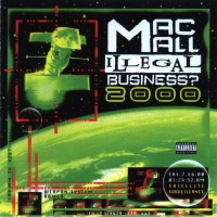 Purchase Mac Mall - Illegal Business? 2000