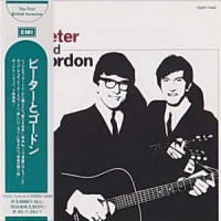 Purchase Peter & Gordon - Greatest Hits (Japanese Edition)