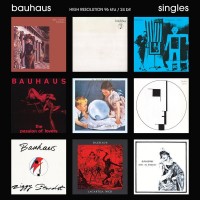Purchase Bauhaus - Singles (Remastered 2013)