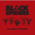 Buy Black Spiders - No Goats In The Omen (EP) Mp3 Download