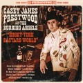 Buy Casey James Prestwood & The Burning Angels - Honky Tonk Bastard World Mp3 Download